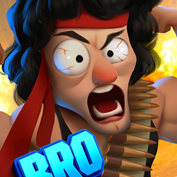 Бро Рояль: Хаотичний Ст