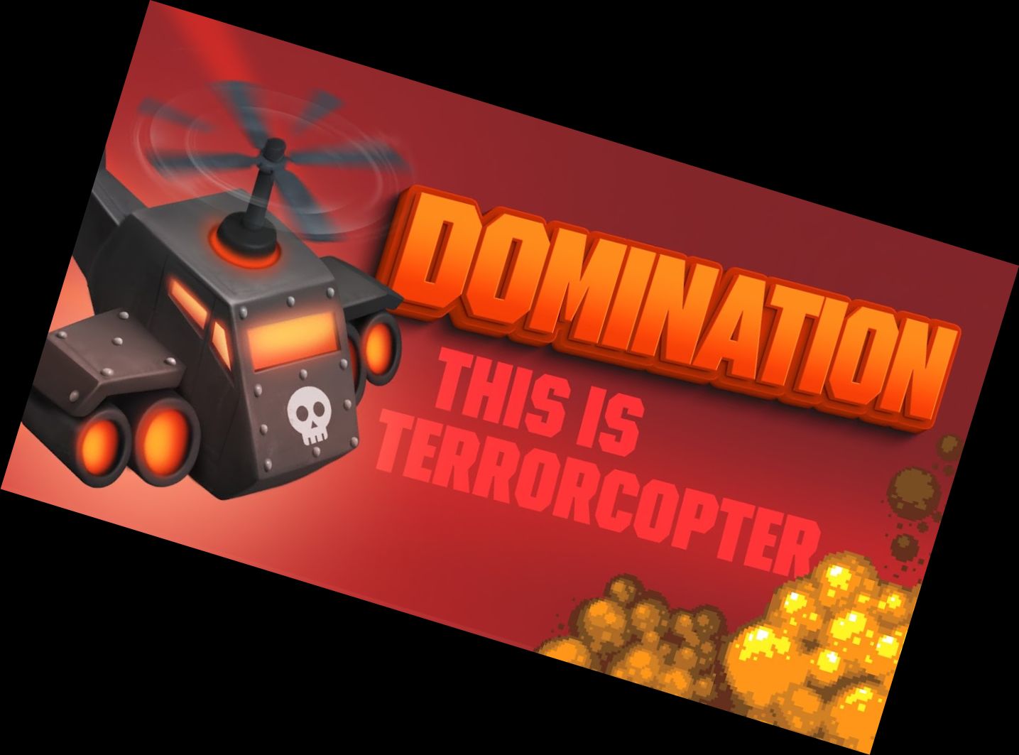 Бро Рояль: Хаос Стрел