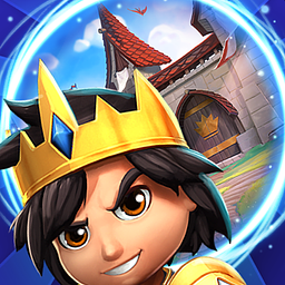 Royal Revolt 2: Turm Verteid