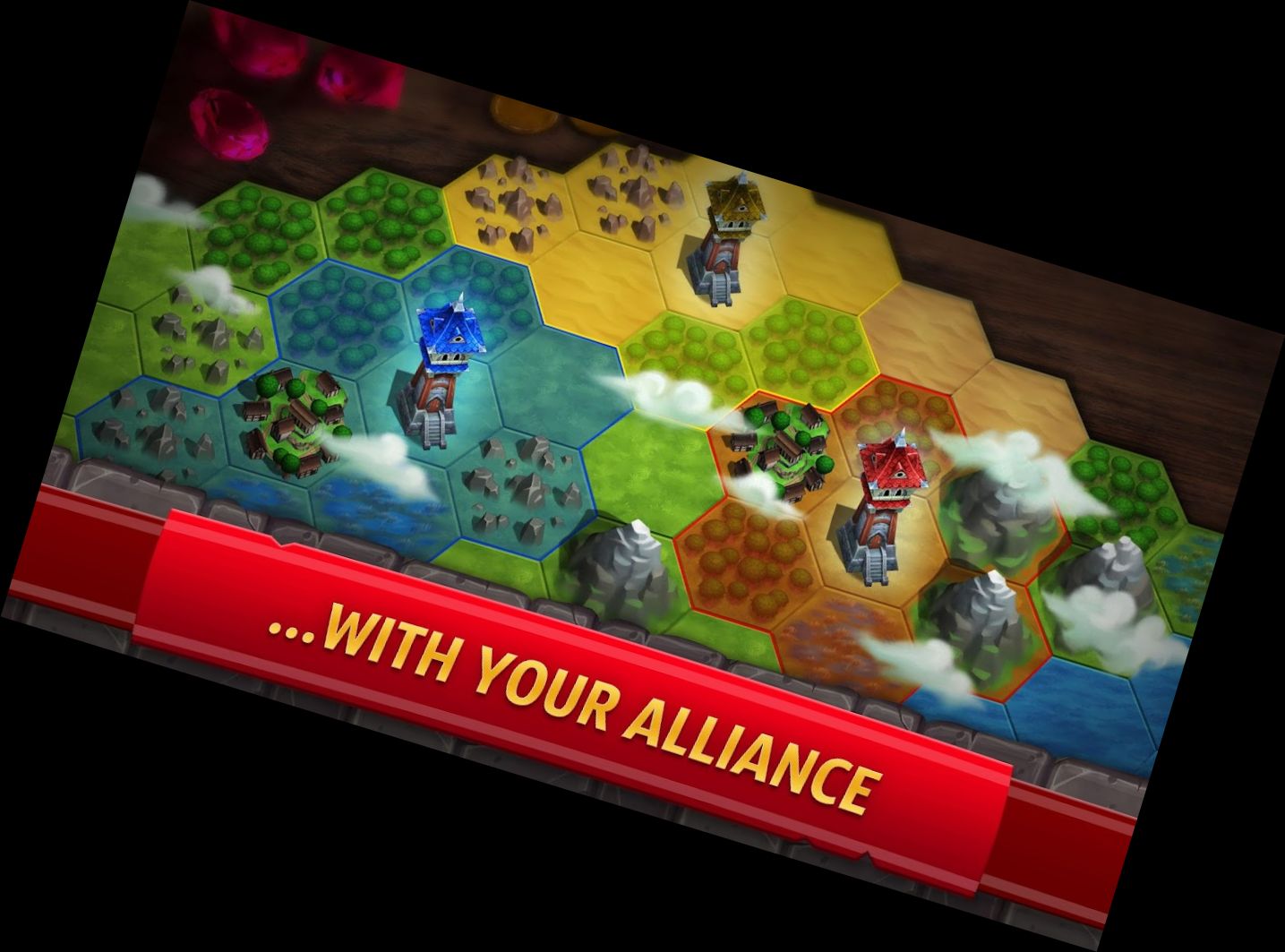 Королівський бунт 2: