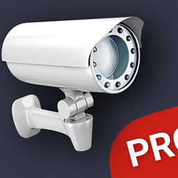 tinyCam Monitor PRO для IP Камери