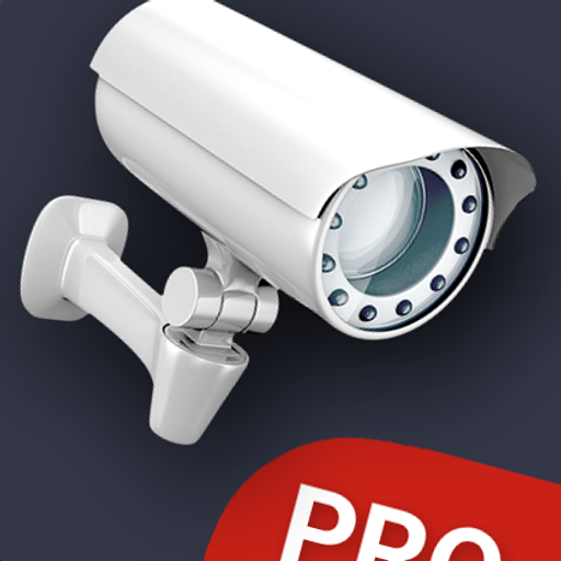 tinyCam Monitor PRO for IP Cam