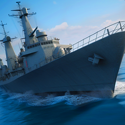 Флот лінкорів: Бит