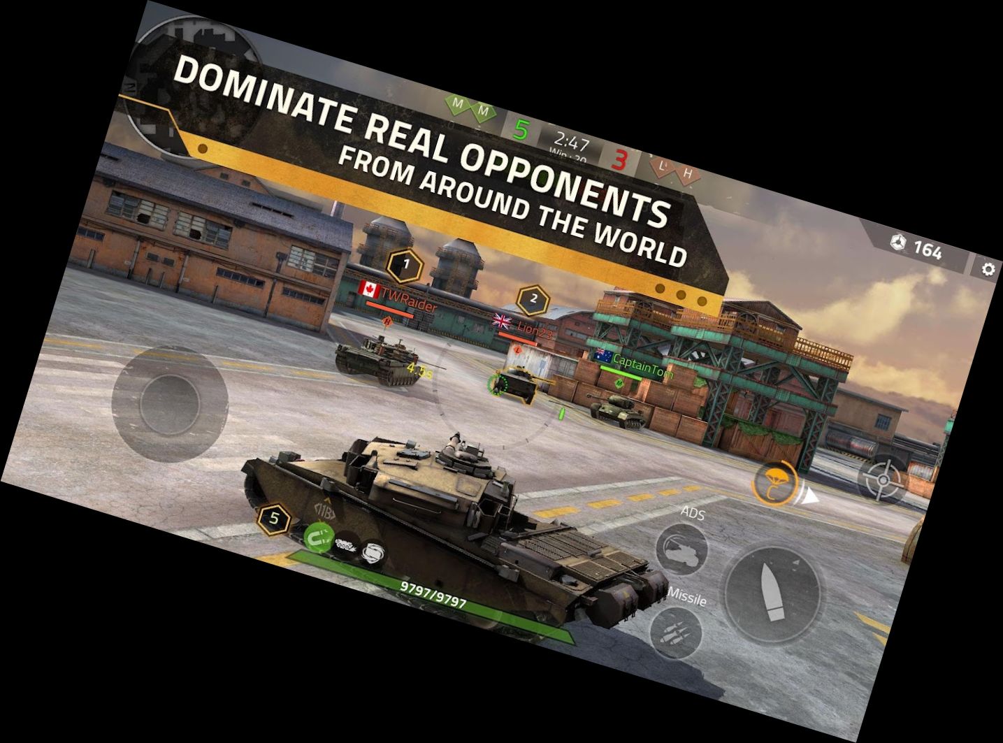 Залізна Сила