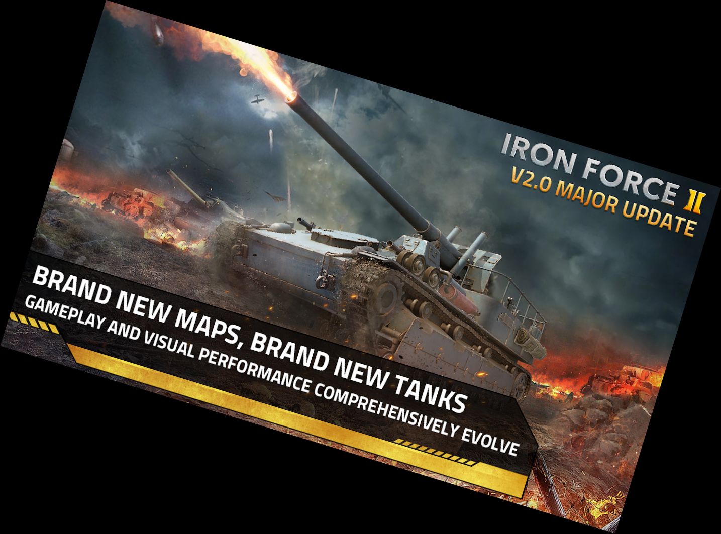 Залізна Сила