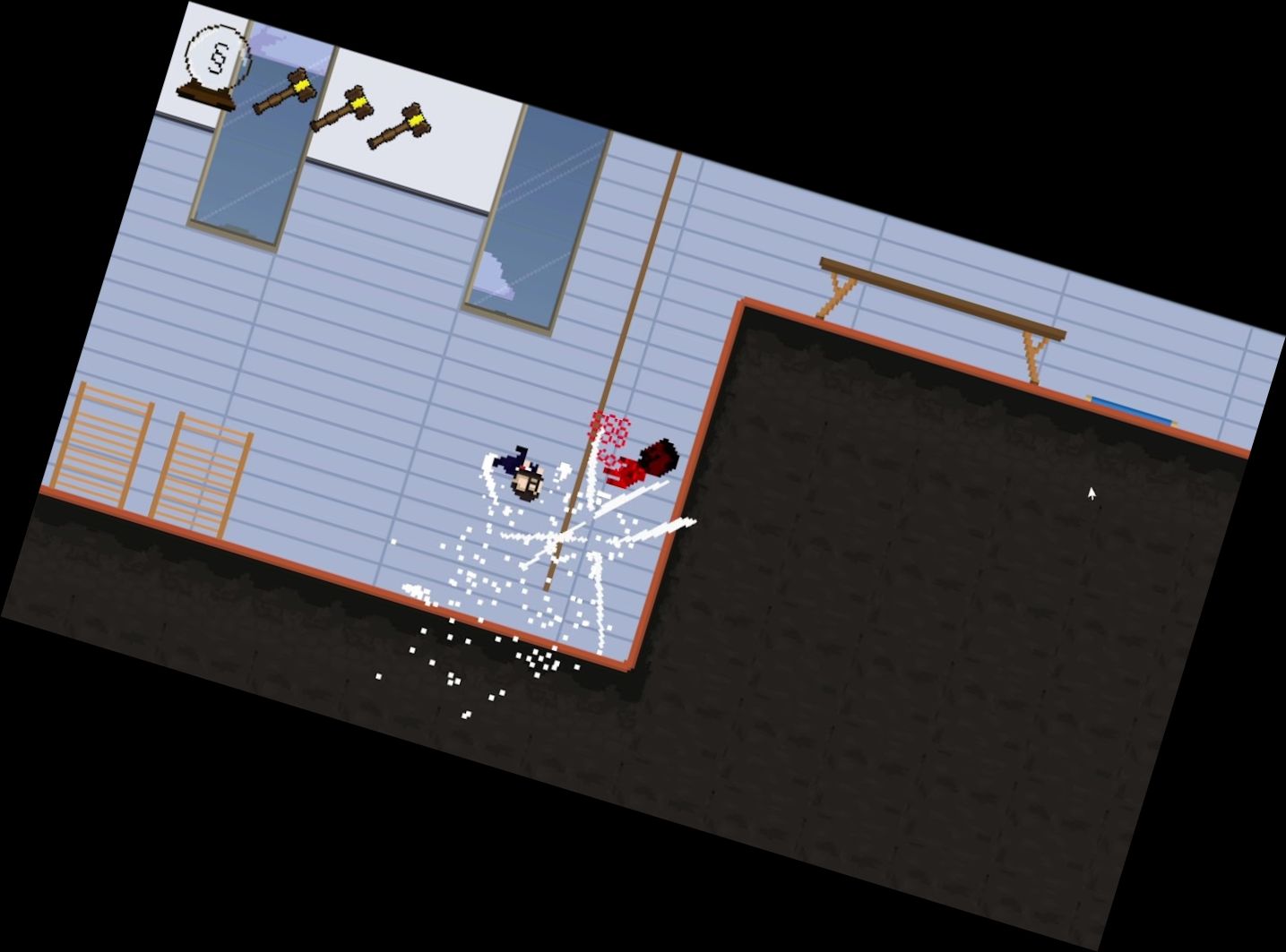 Господин Адвокат: Наслед