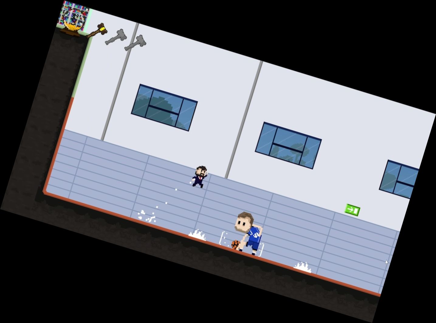 ПанАдвокат: Спад