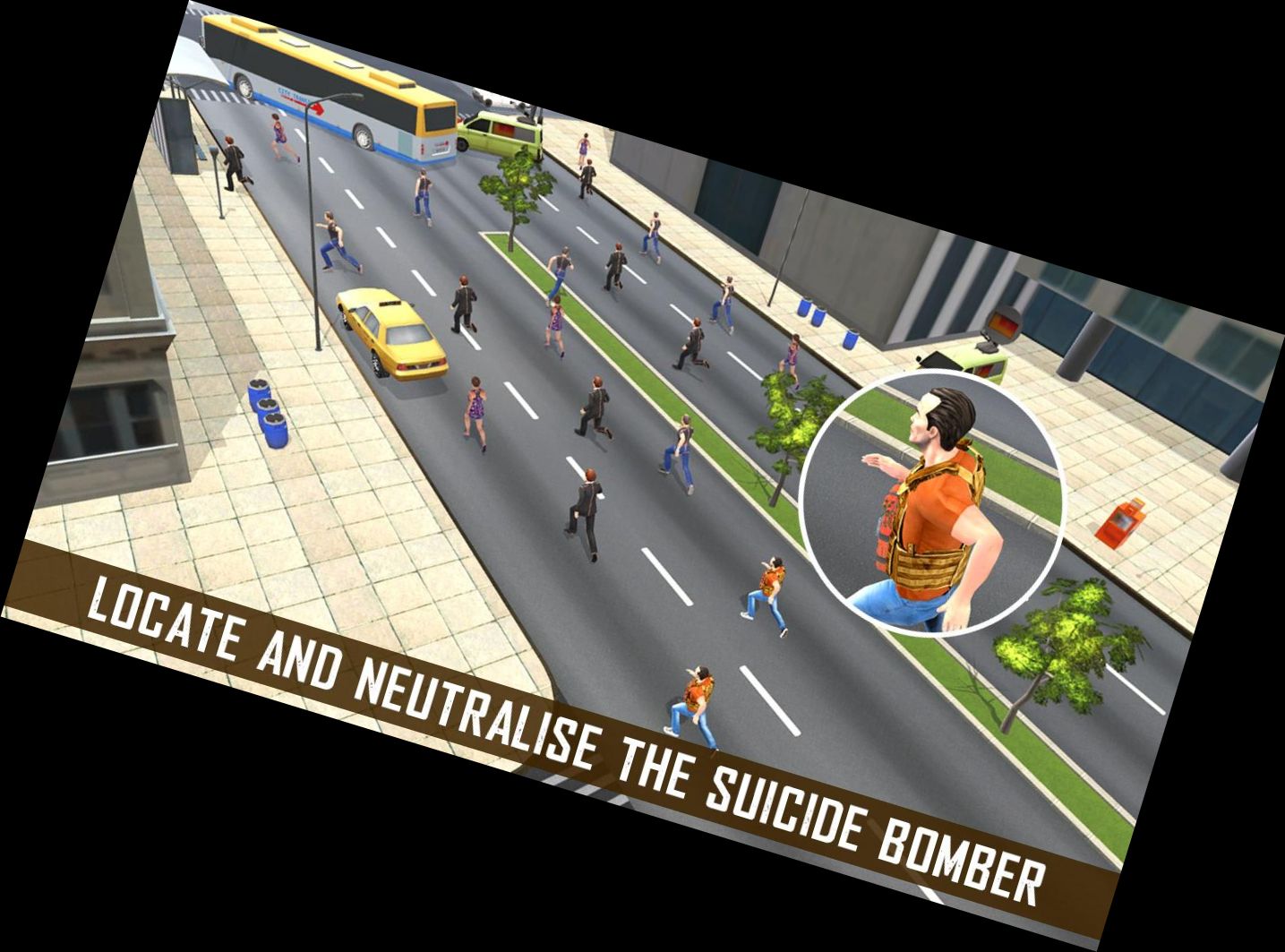 Снайперский Стрелок: Професс