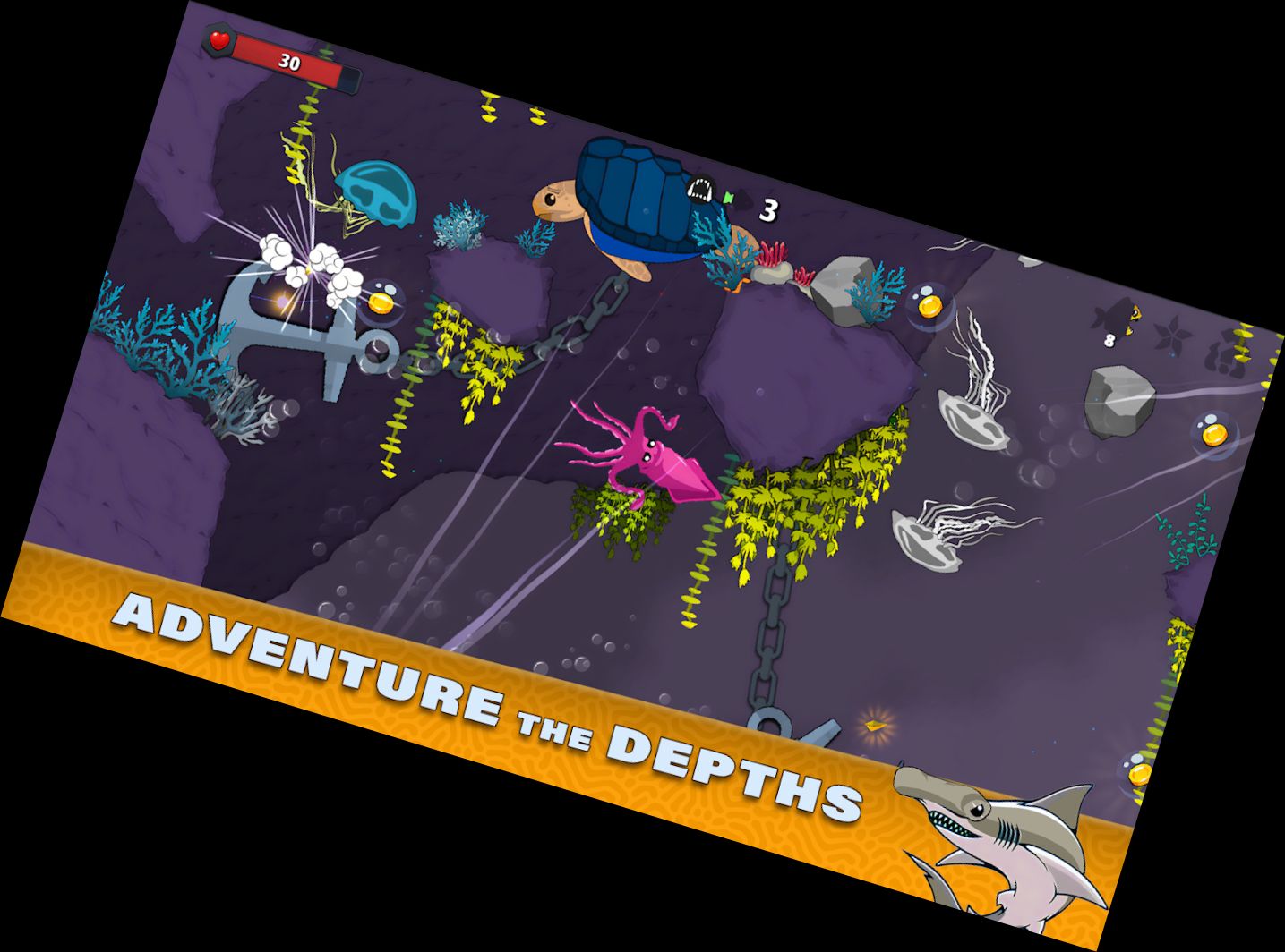 Рыбное Шоу - Корм для Аку