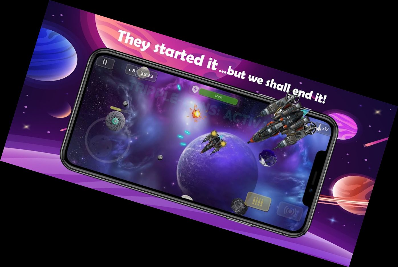 Cazador de Alienígenas: Gu