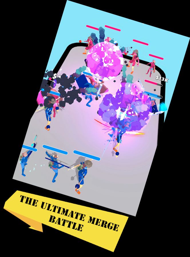 Об'єднай Героїв Вої