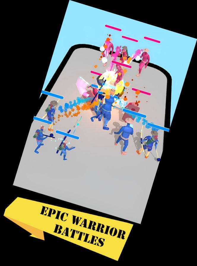 Об'єднай Героїв Вої