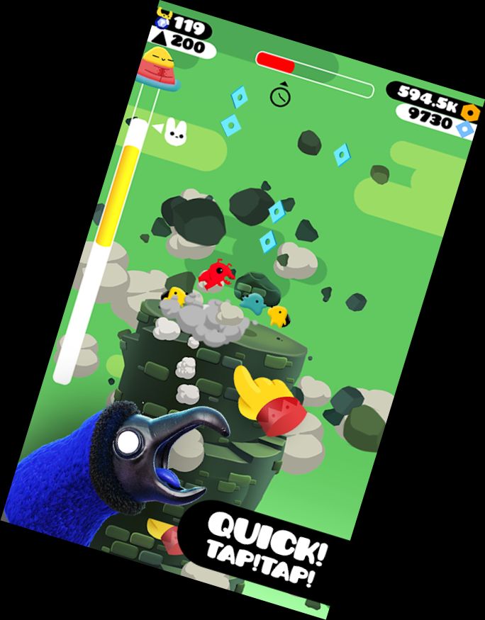 Вежа Потужності