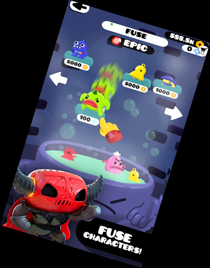 Башенная Сила