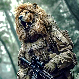 Ataque de Comando Juego Offline