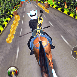 Ковбойський кін