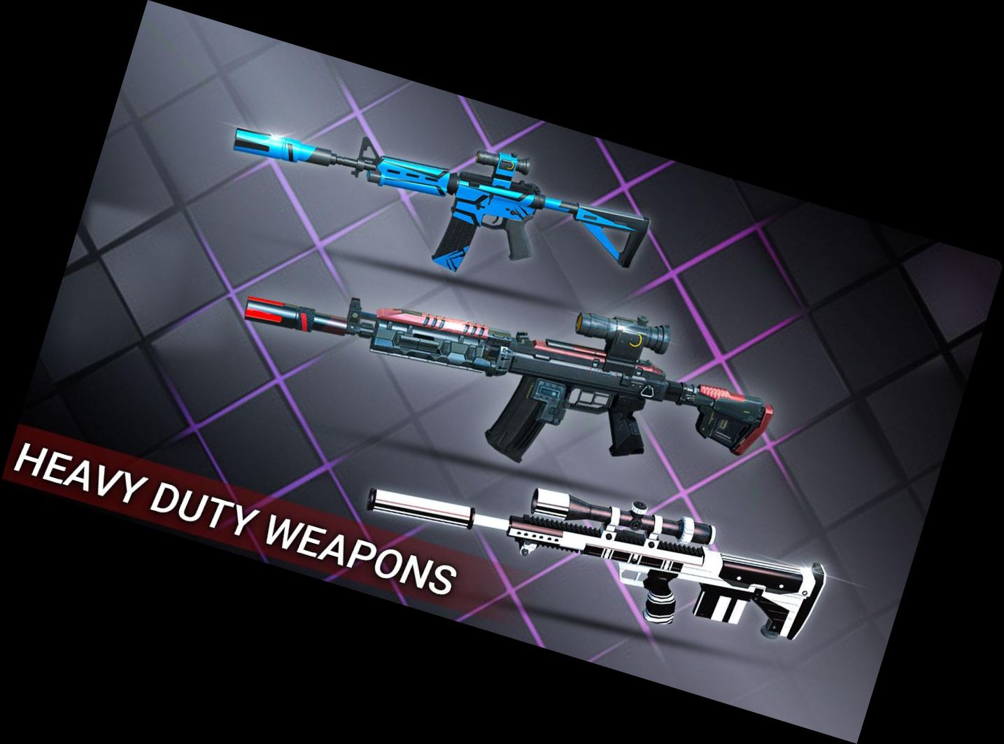 Kommando Schießspiel Offline