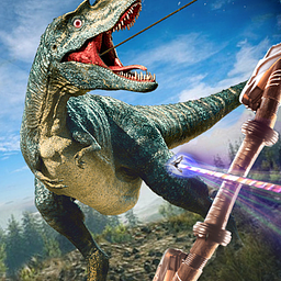 Tödliche Dinosaurierjagd