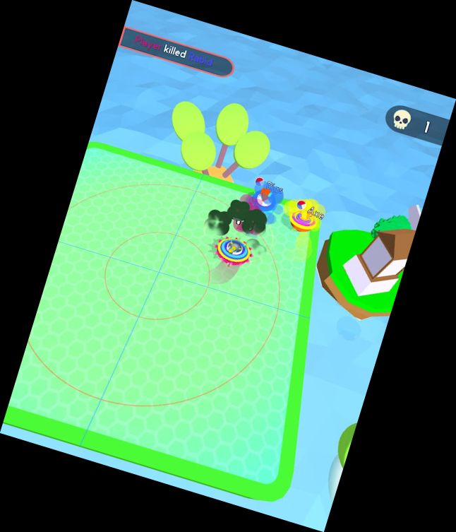 Король Спинна