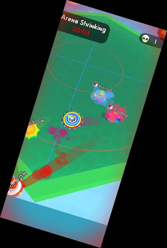 Король Спінерів