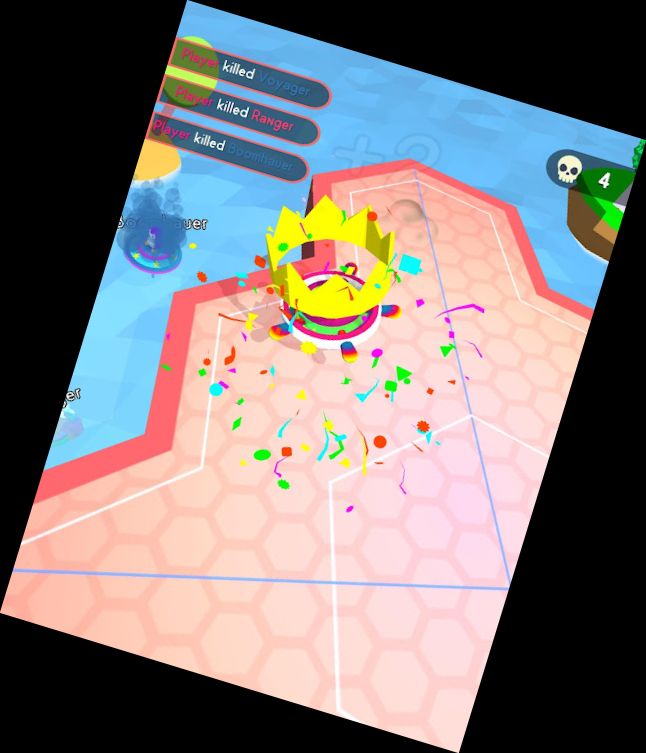 Король Спінерів