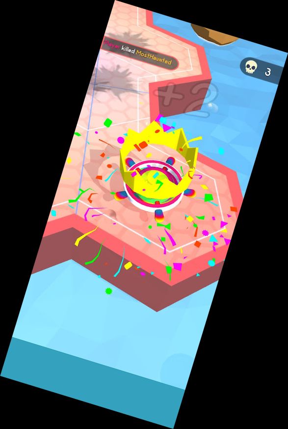 Король Спинна