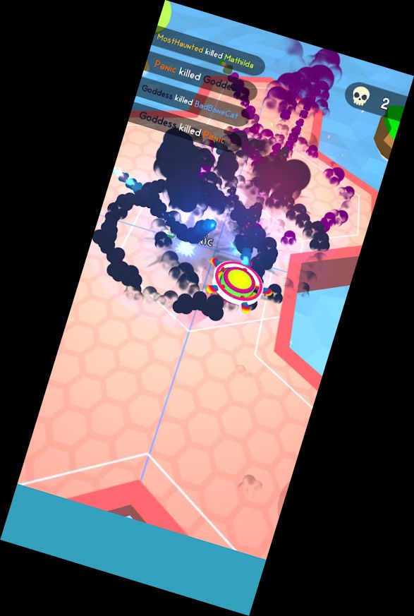 Король Спінерів