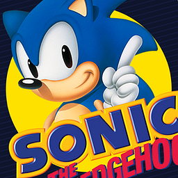 Sonic der Igel Classic