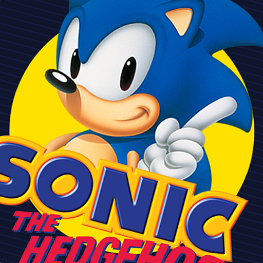 Sonic der Igel Classic