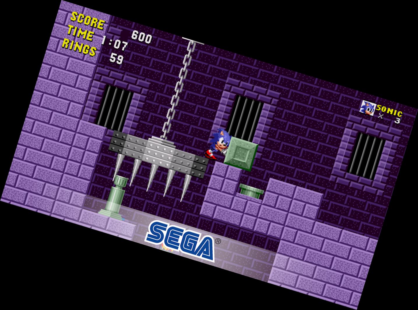 Соник Хэдхог Кл