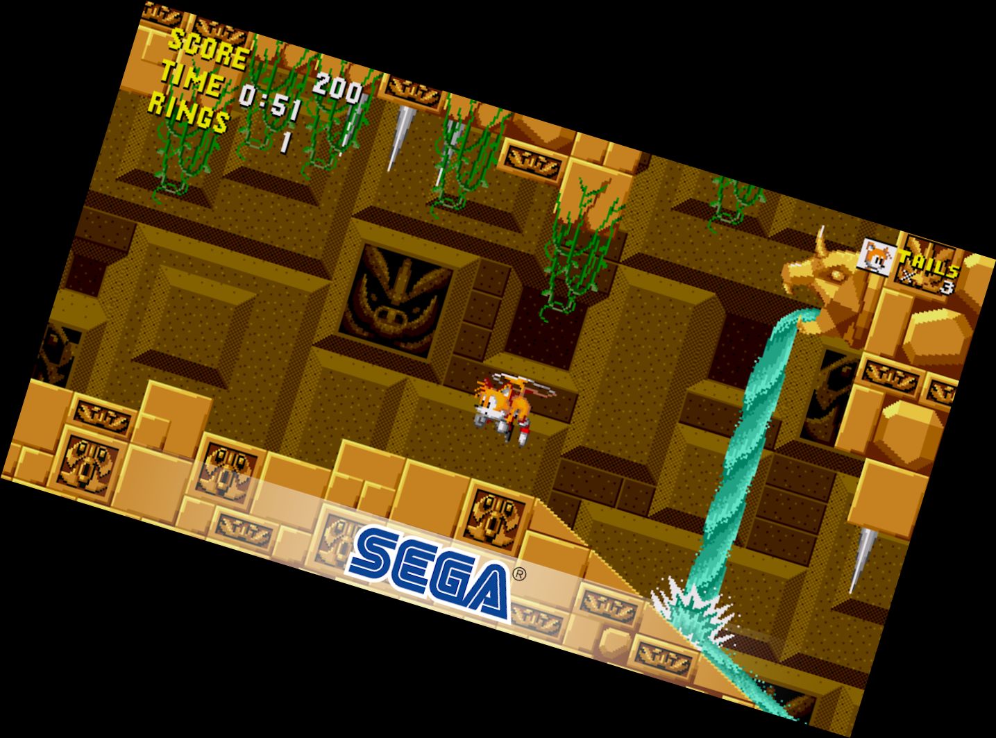 Соник Хэдхог Кл