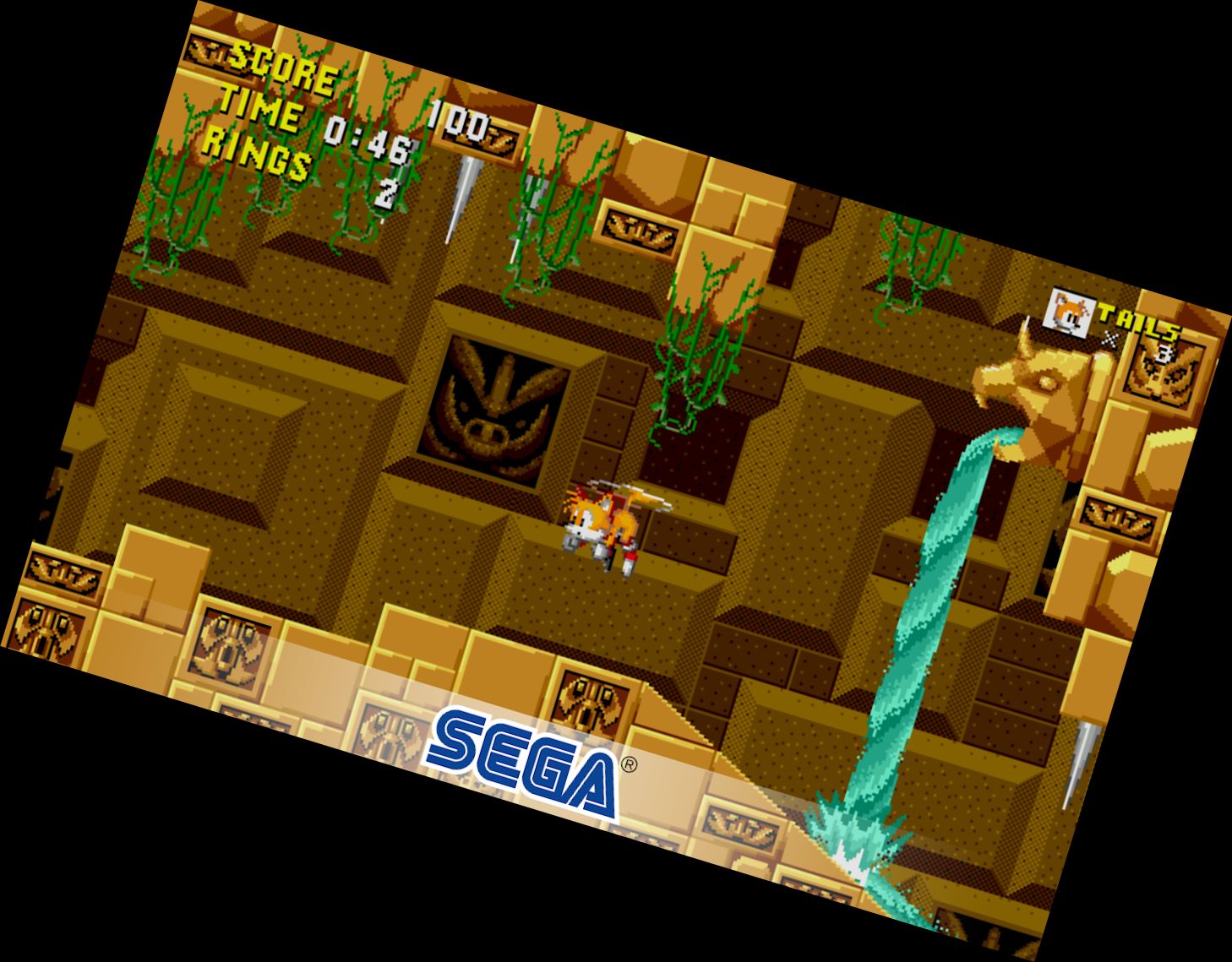 Соник Хэдхог Кл