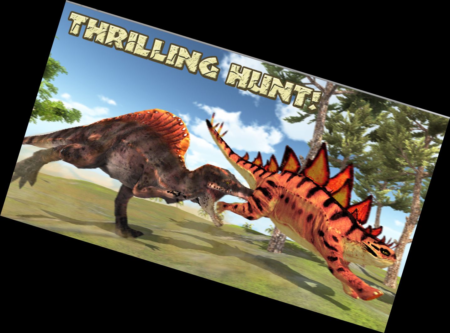 Голодний Спіно: Приморське