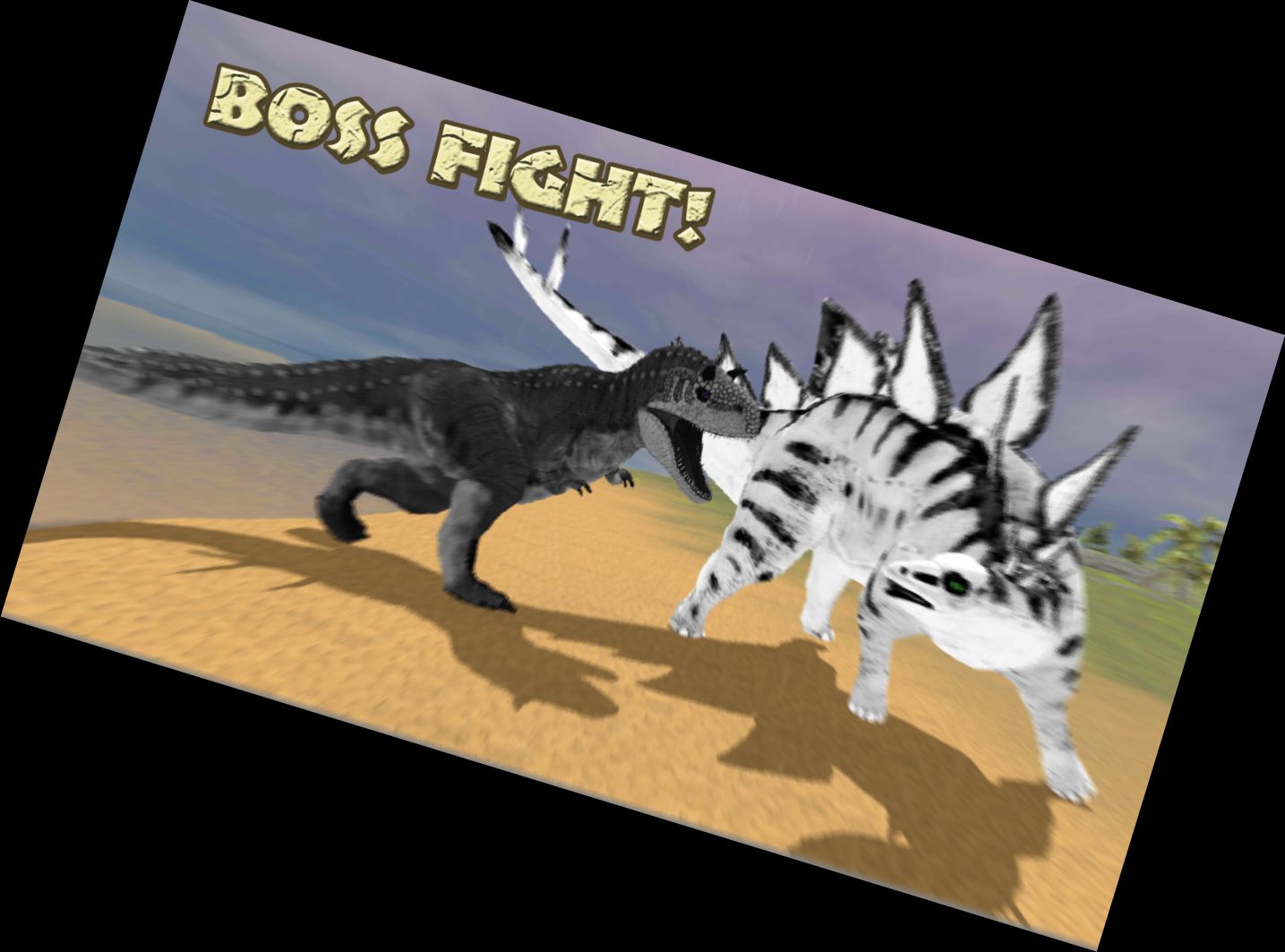 Голодный Апекс Мир Охота