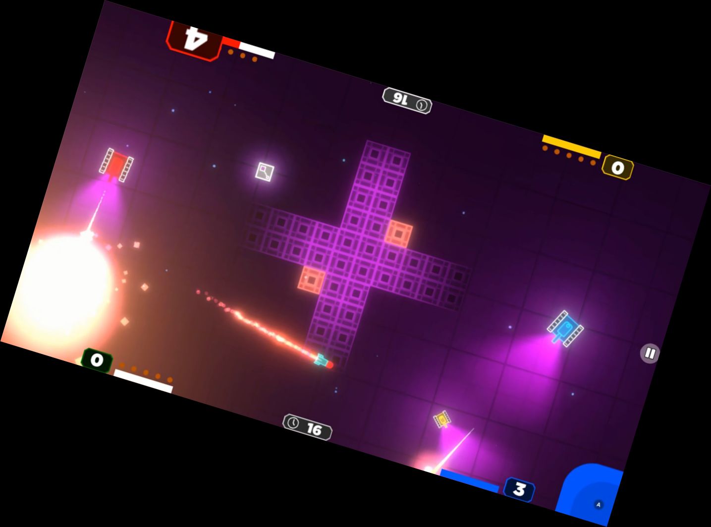 1234 Игрок Мини И