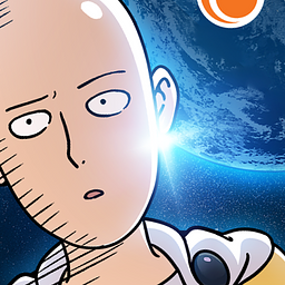 Ein Schlag Mann Welt