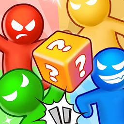 Супер вечеринка - 234 игры для