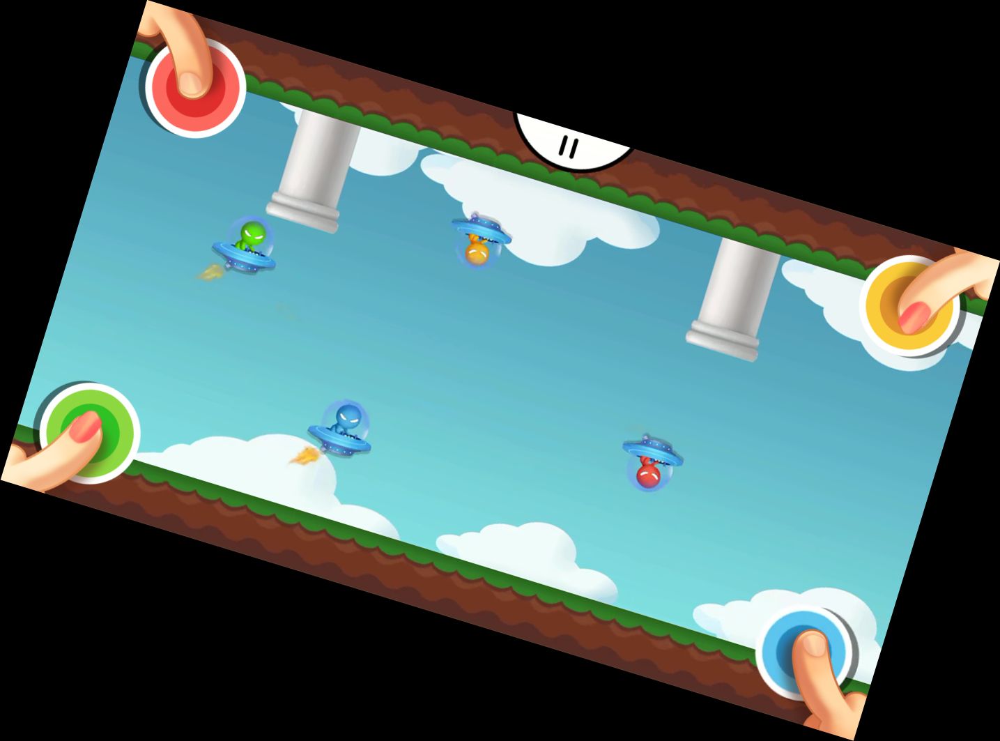 Супер вечеринка - 234 игры для