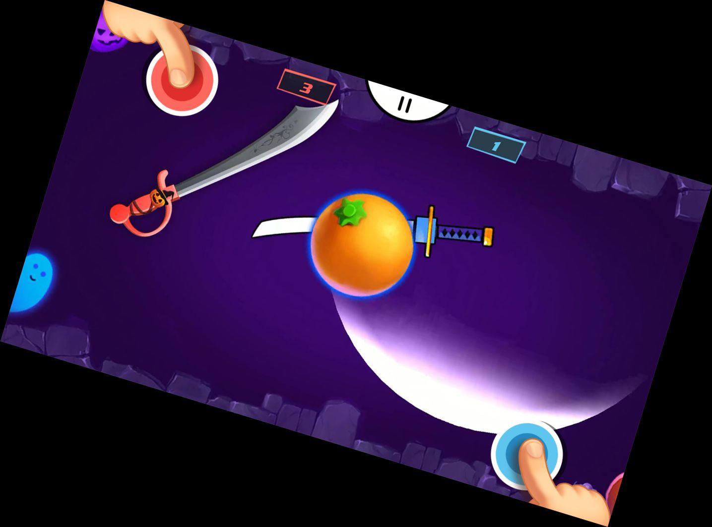 Супер вечеринка - 234 игры для