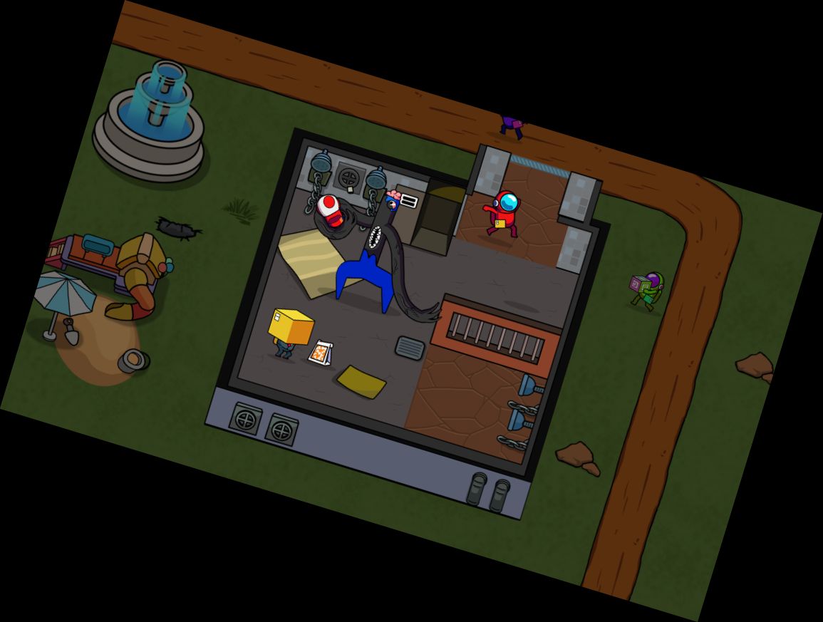 Вижив у Веселому Мон