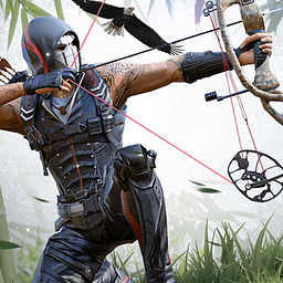 Ніндзя'с Крід: 3