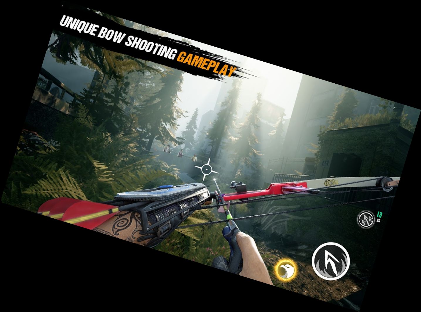 Ніндзя'с Крід: 3