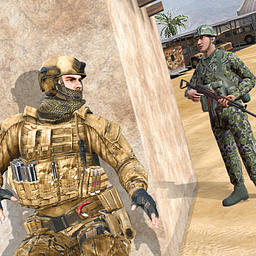 Delta eForce: Ballerspiel