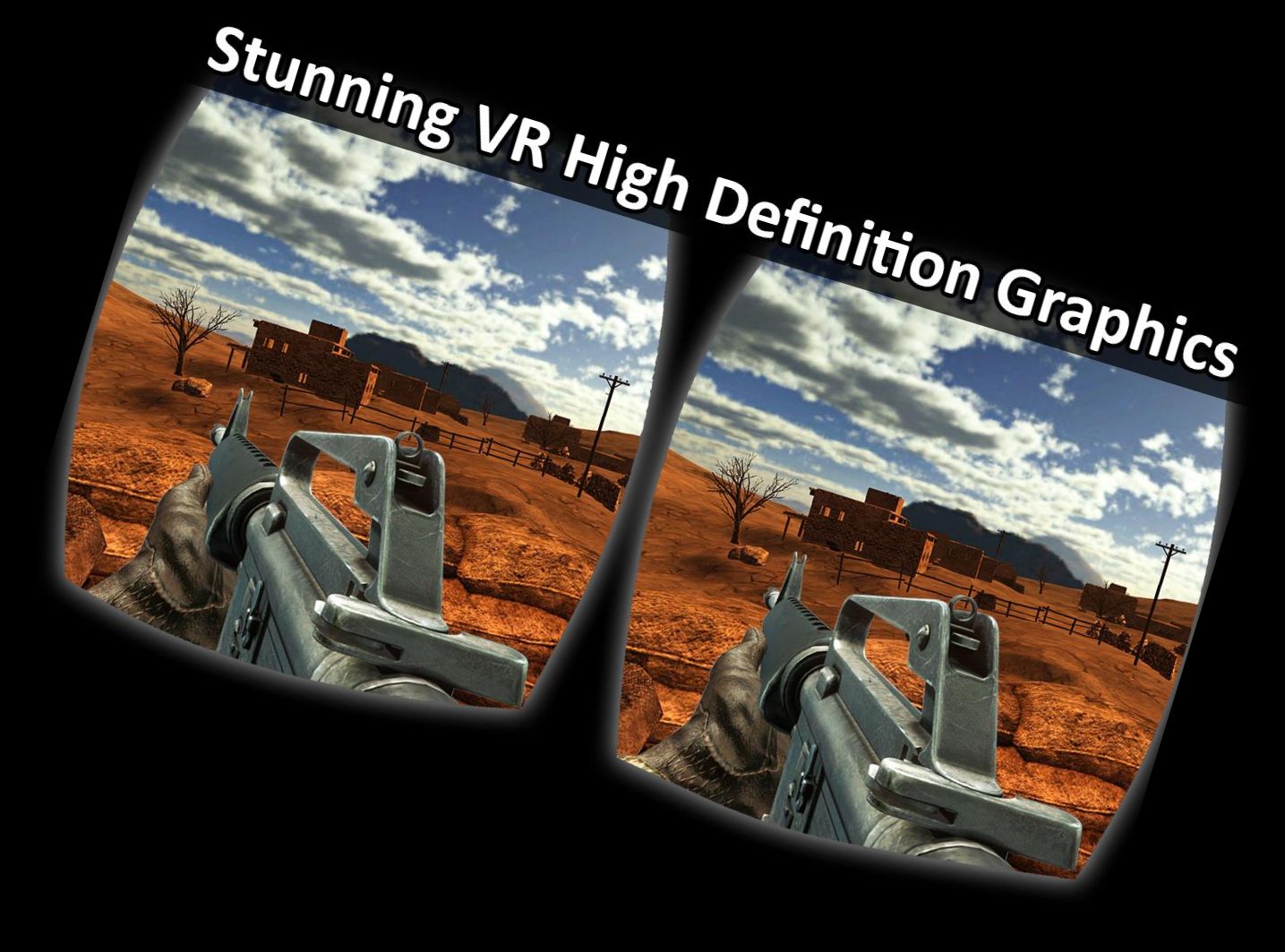 Дельта еФорс: Игра-