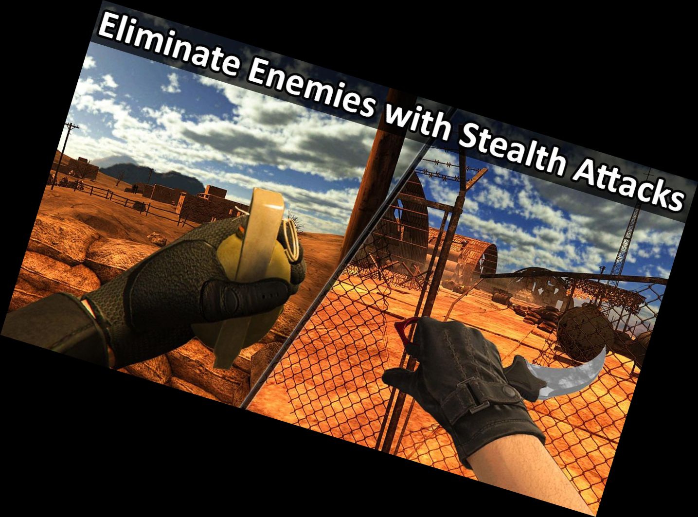 Дельта Форс: Шутер