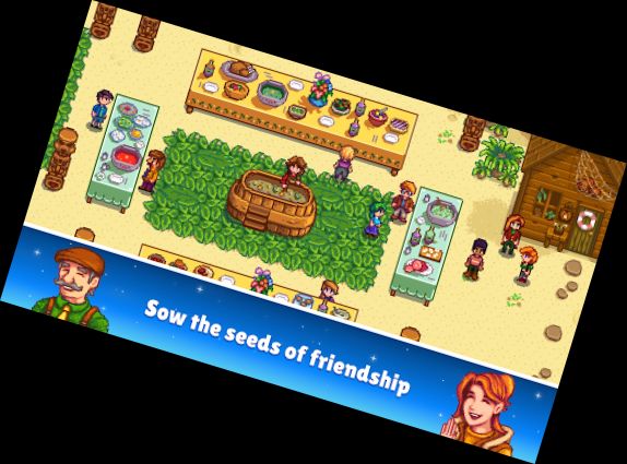 Stardew Valley