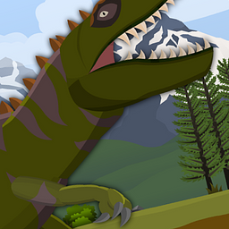 Гибрид Гига: Горный Бун