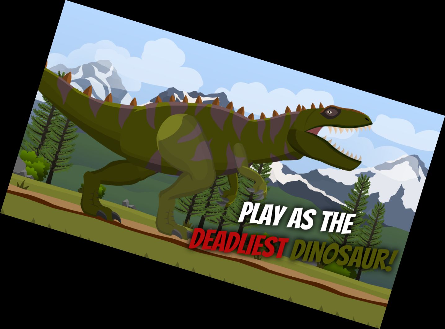 Hybrid Giga: Bergwut