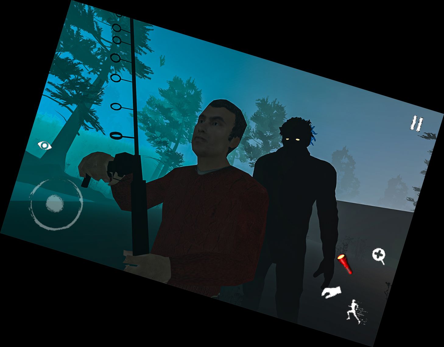 Michael Mörder Tage Vergangen