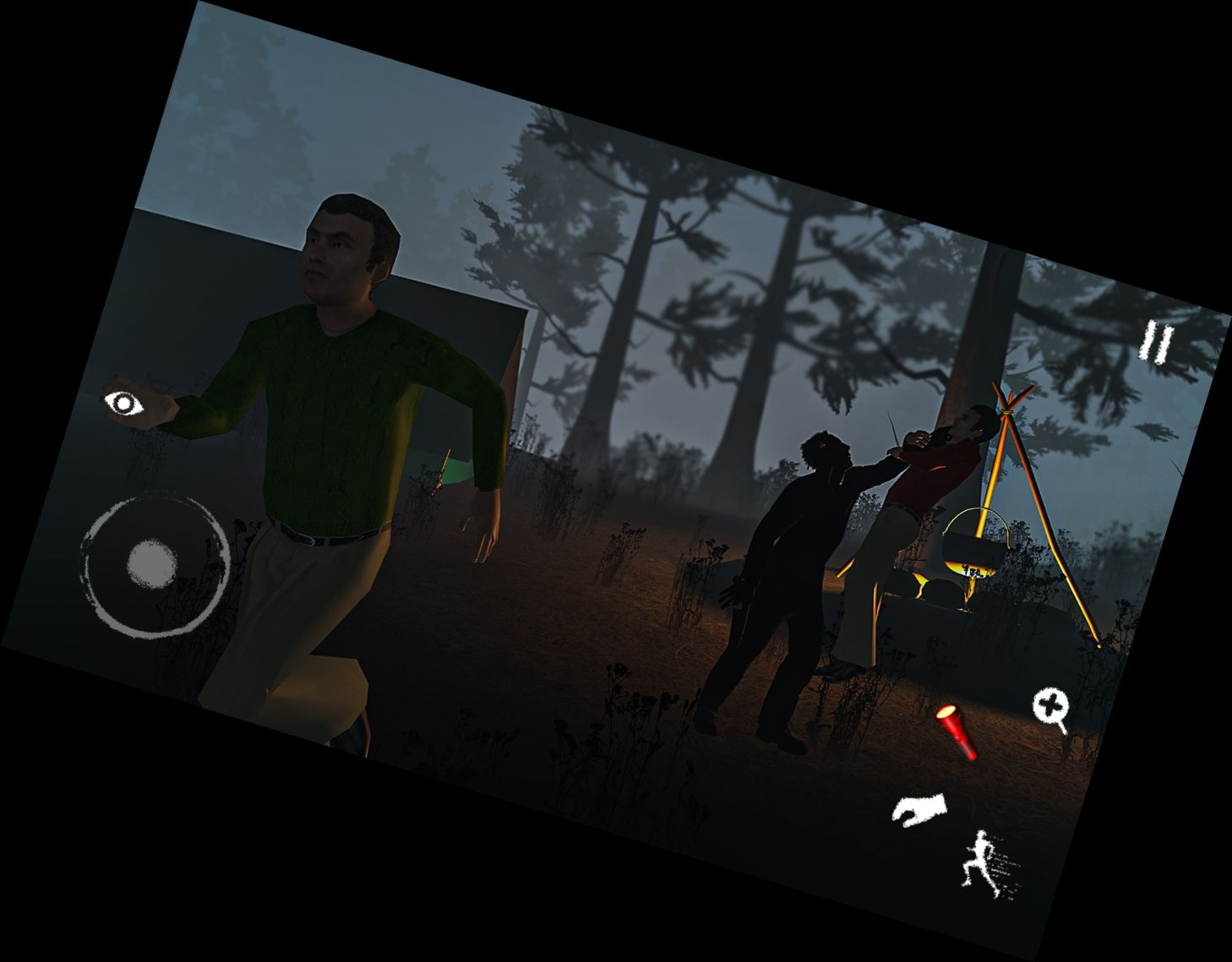 Майкл Мир Киллер Дни